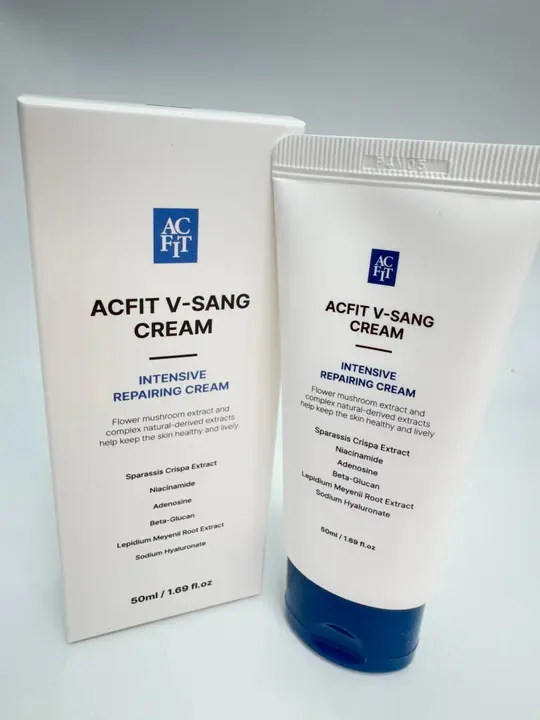 ACFIT V-SANG CREAM 50ml (70 g)