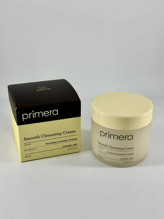 PRIMERA Smooth Cleansing Cream (440 g)