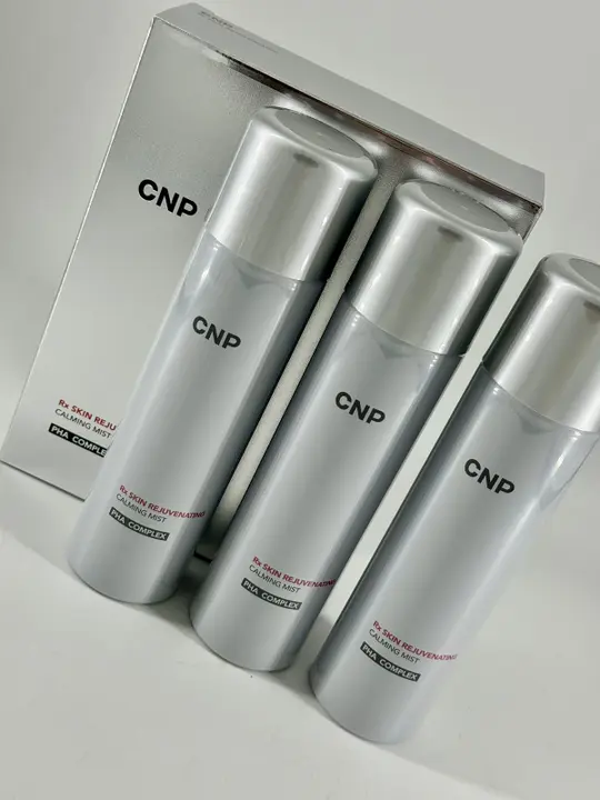 CNP SKIN REJUVENATING CALMING MIST PHA COMPLEX Special set (BOX 18) (510 g)