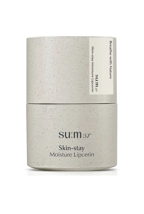 SU:M37 Skin-stay Moisture Lipcerin (50 g) (Box 10/90)