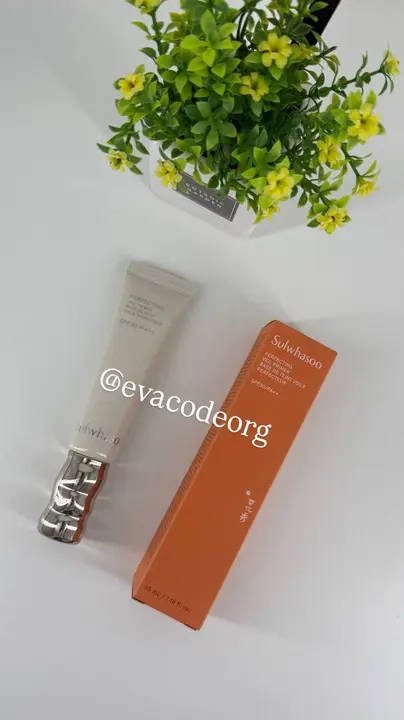 Sulwhasoo Perfecting Veil PRIMER SPF30/PA++ (60 g)