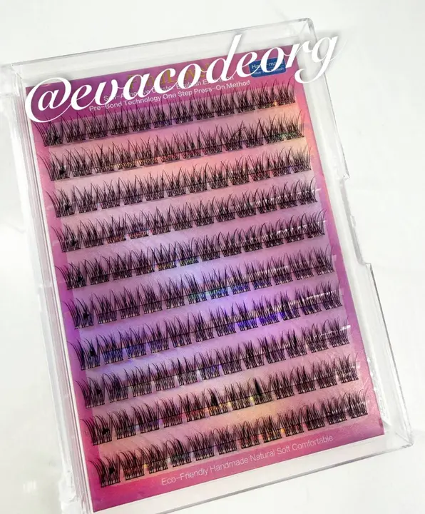 Eyelashes Mermaid MONO (50 g)