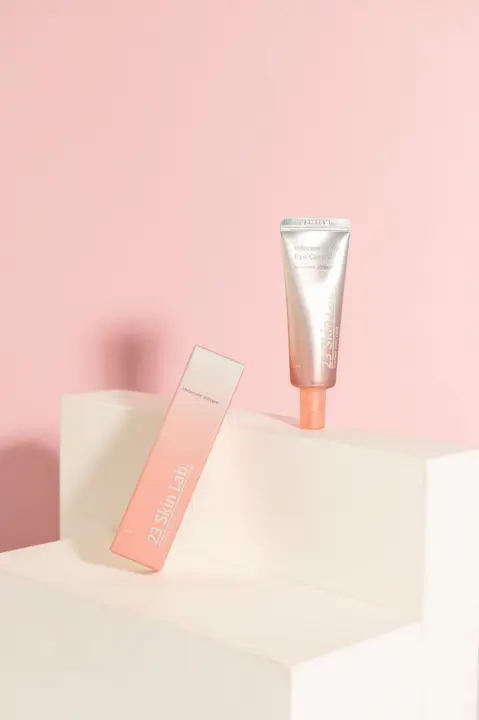 23Skin Lab. Intense Care Eye Cream 30 ml (Box 30/120) (40 g)
