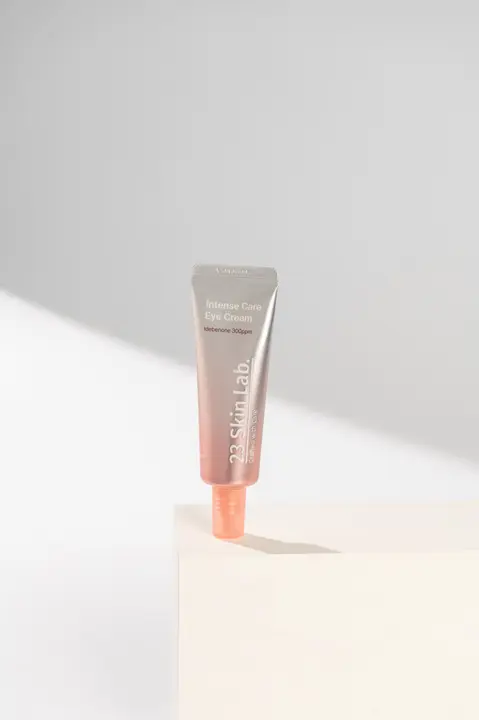 23Skin Lab. Intense Care Eye Cream 30 ml (Box 30/120) (40 g)