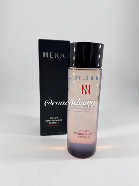 HERA Comfy Conditioning Essence with camellia (400 g)