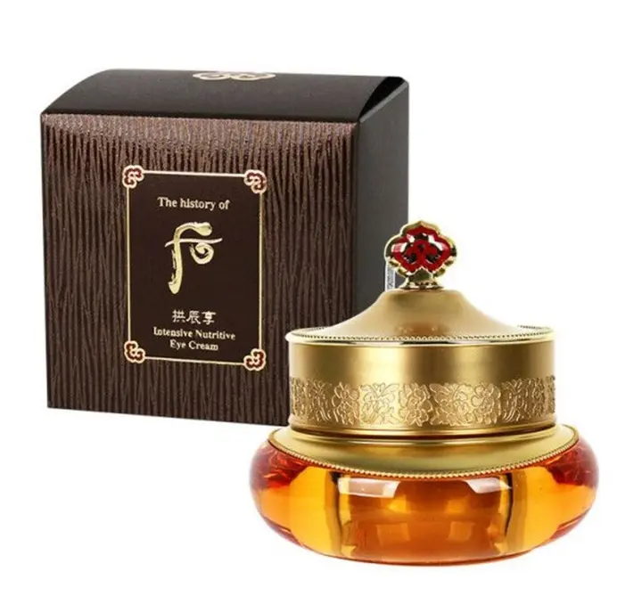 The History of Whoo Gongjinhyang Intensive Nutritive EYE Cream 20ml (240 g)