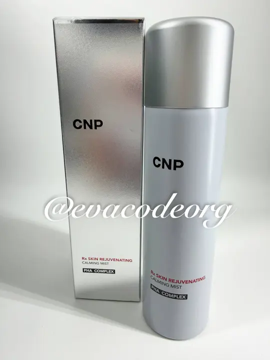 CNP SKIN REJUVENATING CALMING MIST PHA COMPLEX (170 g)