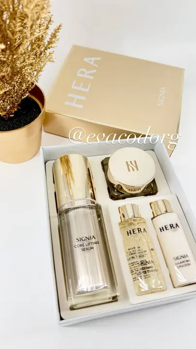 HERA Signia Serum Special Set (440 g)