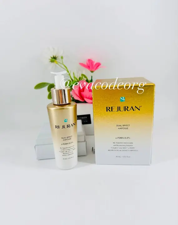 REJURAN DUAL EFFECT AMPOULE 30 ml (230 g)