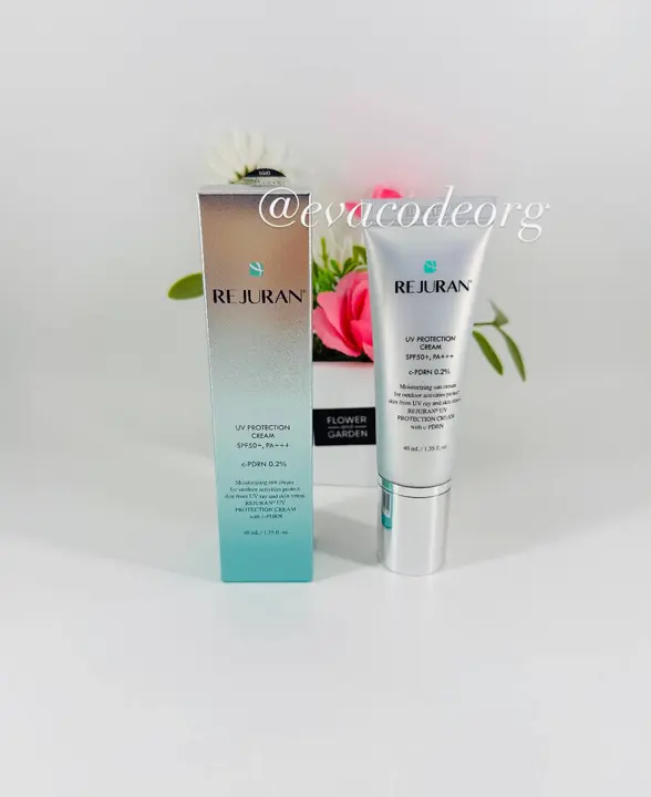 REJURAN UV PROTECTION CREAM SPF50+/PA+++ 40 ml (70 g)