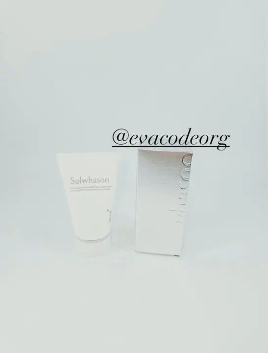 Sulwhasoo The Ultimate S Enriched Cleansing Foam (70 g)