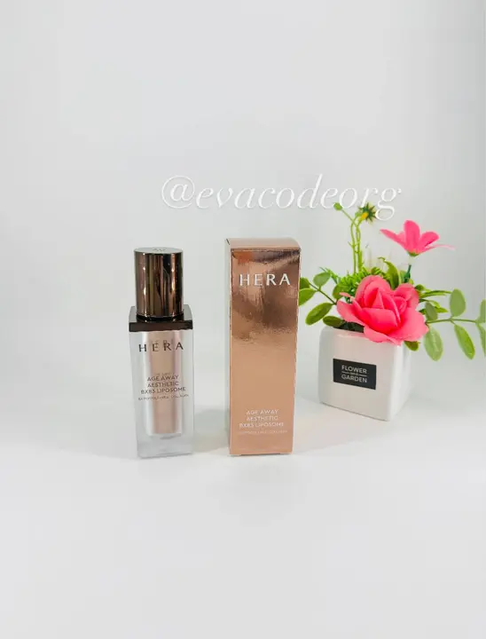 HERA Age Away Aesthetic BX83 Liposome (180 g)