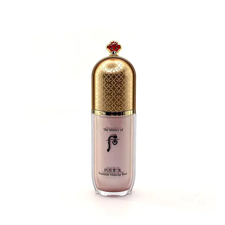 THE HISTORY OF WHOO Essential Makeup Base (150 g)
