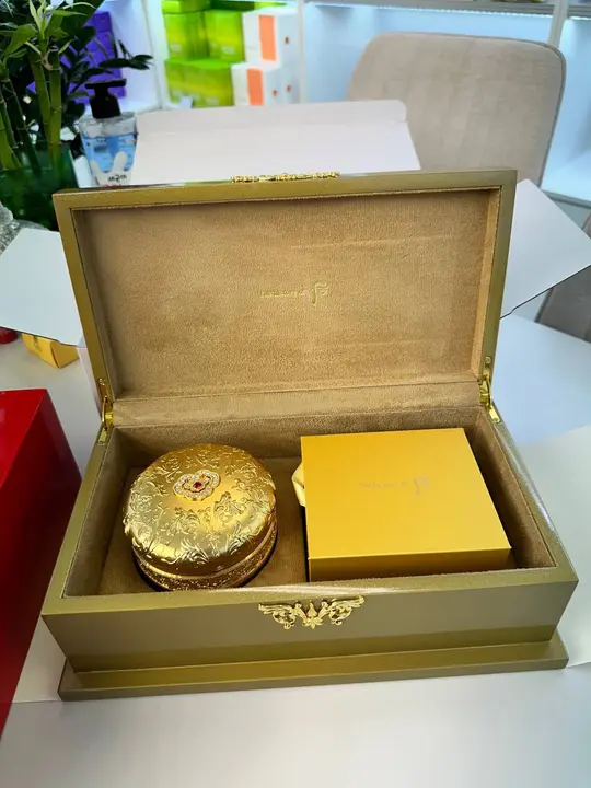 The History of Whoo Ultimate Royal Cream (Box 2) ( 3185 g)