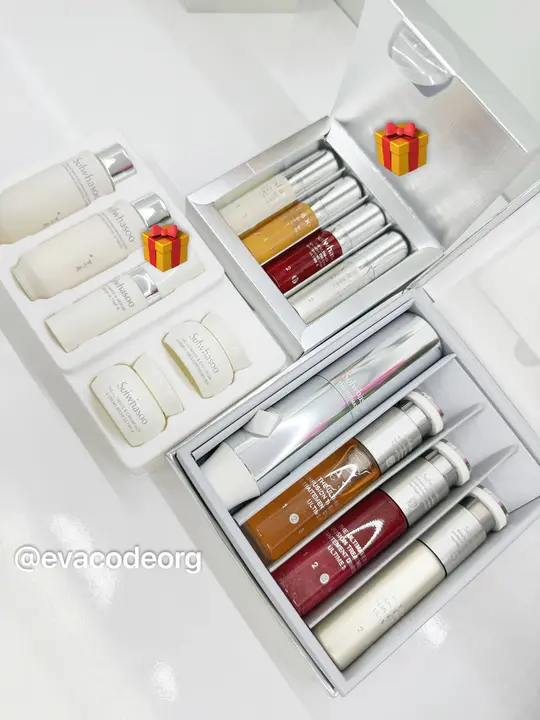 Sulwhasoo The Ultimate S Infusion Treatment with Promo (720 g)