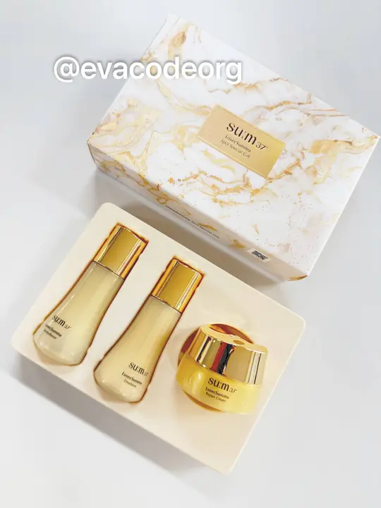 SU:M 37 LosecSumma 3pcs Special Gift (200 g)
